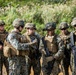 MWSS-171 COMES TO OKINAWA FOR FIELD OP | DEMOLITION RANGE