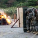 MWSS-171 COMES TO OKINAWA FOR FIELD OP | DEMOLITION RANGE