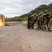 MWSS-171 COMES TO OKINAWA FOR FIELD OP | DEMOLITION RANGE