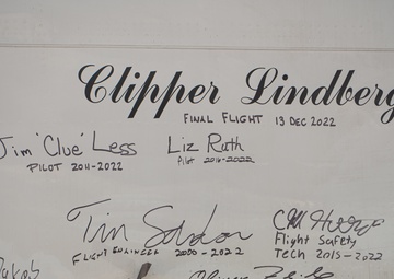 Nasa's SOFIA retires