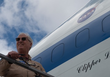 Nasa's SOFIA retires