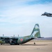 Aircraft from around the world attend an advanced tactics course in Missouri