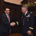 Mississippi National Guard and the Ministry of Defense of the Republic of Uzbekistan celebrate 10-year partnership