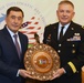 Mississippi National Guard and the Ministry of Defense of the Republic of Uzbekistan celebrate 10-year partnership