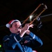 Band of Flight delivers holiday spirit