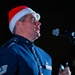 Band of Flight delivers holiday spirit