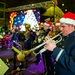 Band of Flight delivers holiday spirit
