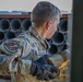 27th Special Operations Munitions Squadron practices ACE - Agile Combat Employment