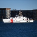 U.S. Coast Guard Cutter William Chadwick