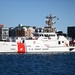 U.S. Coast Guard Cutter William Chadwick