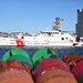 U.S. Coast Guard Cutter William Chadwick