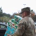Soldiers, Liberty County Schools Donate Gifts