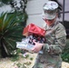 Soldiers, Liberty County Schools Donate Gifts