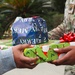 Soldiers, Liberty County Schools Donate Gifts