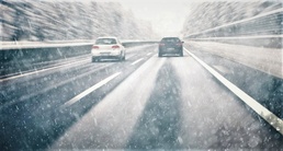 Winter weather hazards warrant planning, preparation