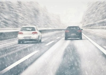 Winter weather hazards warrant planning, preparation