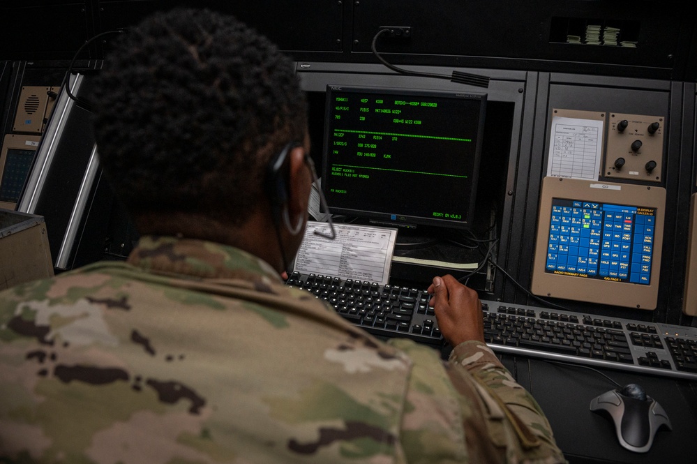 4th OSS RAPCON uses frequencies, keeps aviators safe