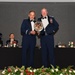 Military ball celebrates Air Force’s 75th anniversary