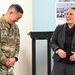 Under Secretary of the Air Force visits JBLE