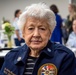 Coast Guard celebrates SPARS 80th anniversary at ceremony in Houston, Texas