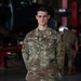 U.S. Air Force Airman Rushes to Citizen’s Aid in Car Accident