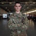 U.S. Air Force Airman Rushes to Citizen’s Aid in Car Accident