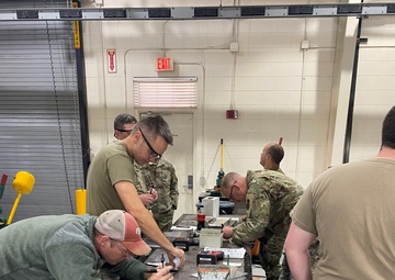 908th teams with CCAF, creates path for FAA A&amp;P Certification