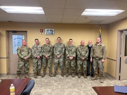 908th teams with CCAF, creates path for FAA A&amp;P Certification