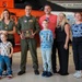 Hurricane Harvey survivors reunite with Coast Guard pilot in Houston, Texas