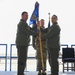 325th Change of Command