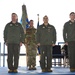 325th Change of Command