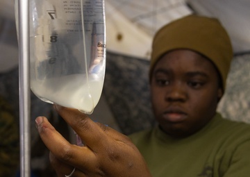 CLB-1 Steel Knight 23