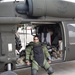 Explosive Ordnance Disposal technician serves on U.S. Army Golden Knights Parachute Team