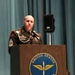 110th Aviation Brigade NCO Induction Ceremony