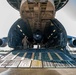 Retired F-22 Raptor is Loaded Into C-5 Galaxy