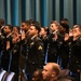 110th Aviation Brigade NCO Induction Ceremony