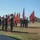 1st Marine Division holds relief, appointment ceremony