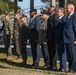 1st Marine Division holds relief, appointment ceremony
