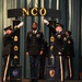 110th Aviation Brigade NCO Induction Ceremony