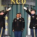 110th Aviation Brigade NCO Induction Ceremony