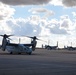 Steel Knight 23: Marine Medium Tiltrotor Squadron 165 Command and Control Flight