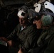 Steel Knight 23: Marine Medium Tiltrotor Squadron 165 Command and Control Flight