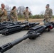 Operation Handshake; Security Forces and Medical personnel team up