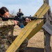 Operation Handshake; Security Forces and Medical personnel team up