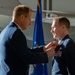 Travis hosts Distinguished Flying Cross ceremony