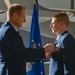 Travis hosts Distinguished Flying Cross ceremony