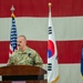 U.S. Space Forces Korea activates at Osan