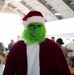 MacDill Air Force Base Toy Drop