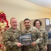 MacDill Champion of the Week - Staff Sgt Braden Aguirre