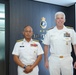 Malaysian Fleet Staff Staff Talks 2022